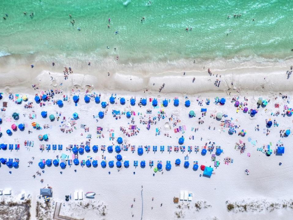 Majestic Beach Resort Panama City Beach Room photo