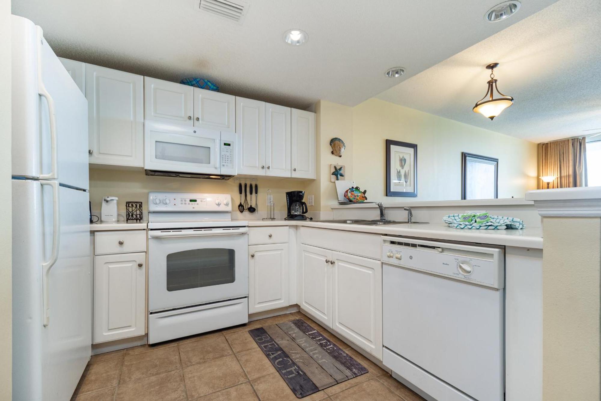 Majestic Beach Resort Panama City Beach Room photo