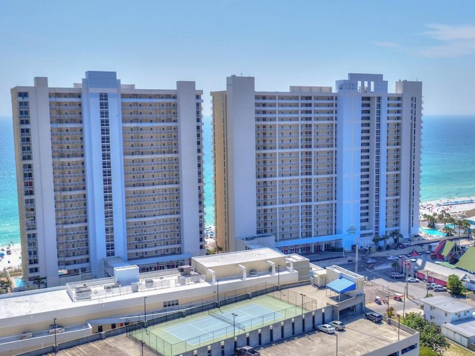 Majestic Beach Resort Panama City Beach Room photo