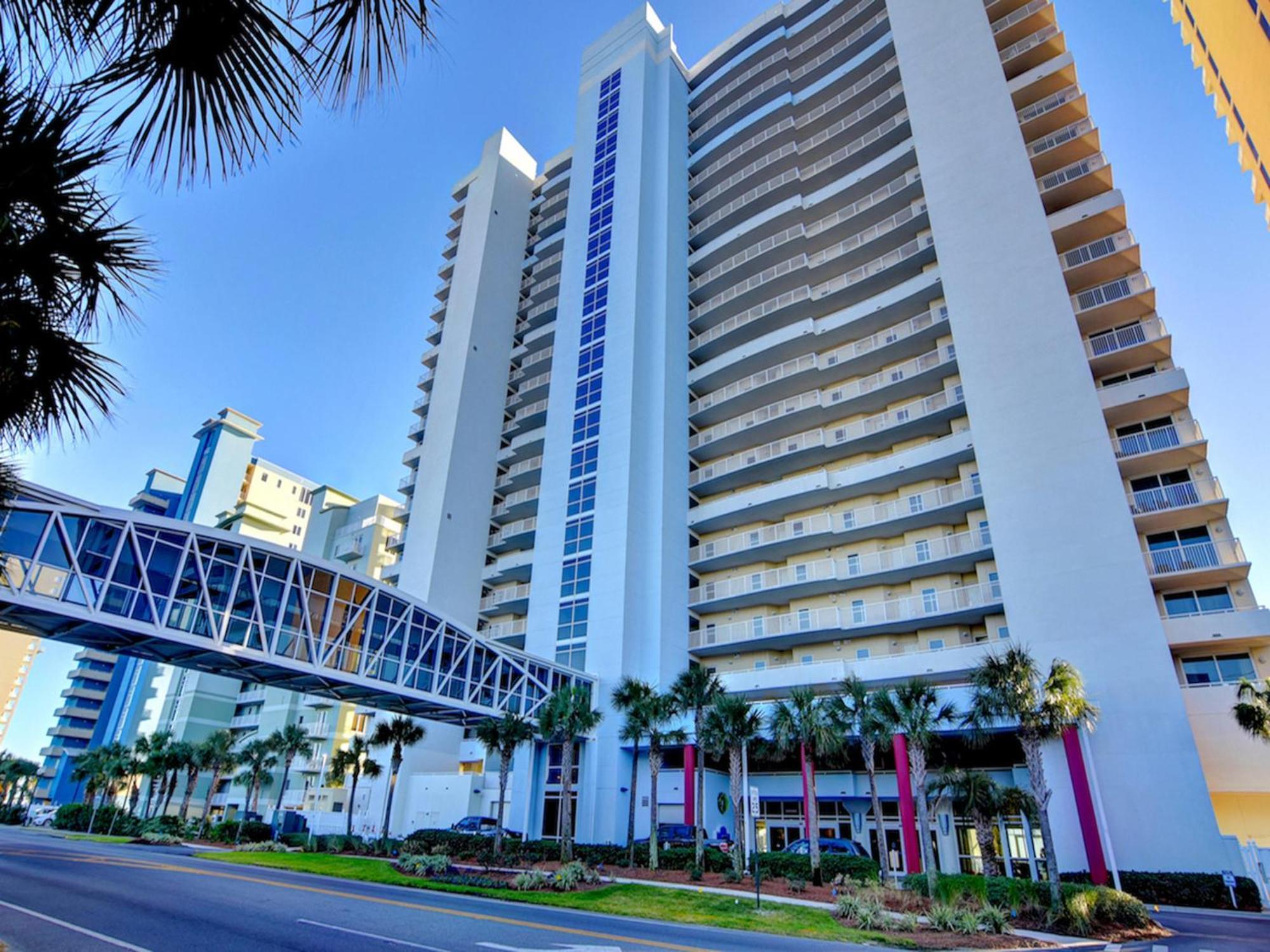 Majestic Beach Resort Panama City Beach Room photo