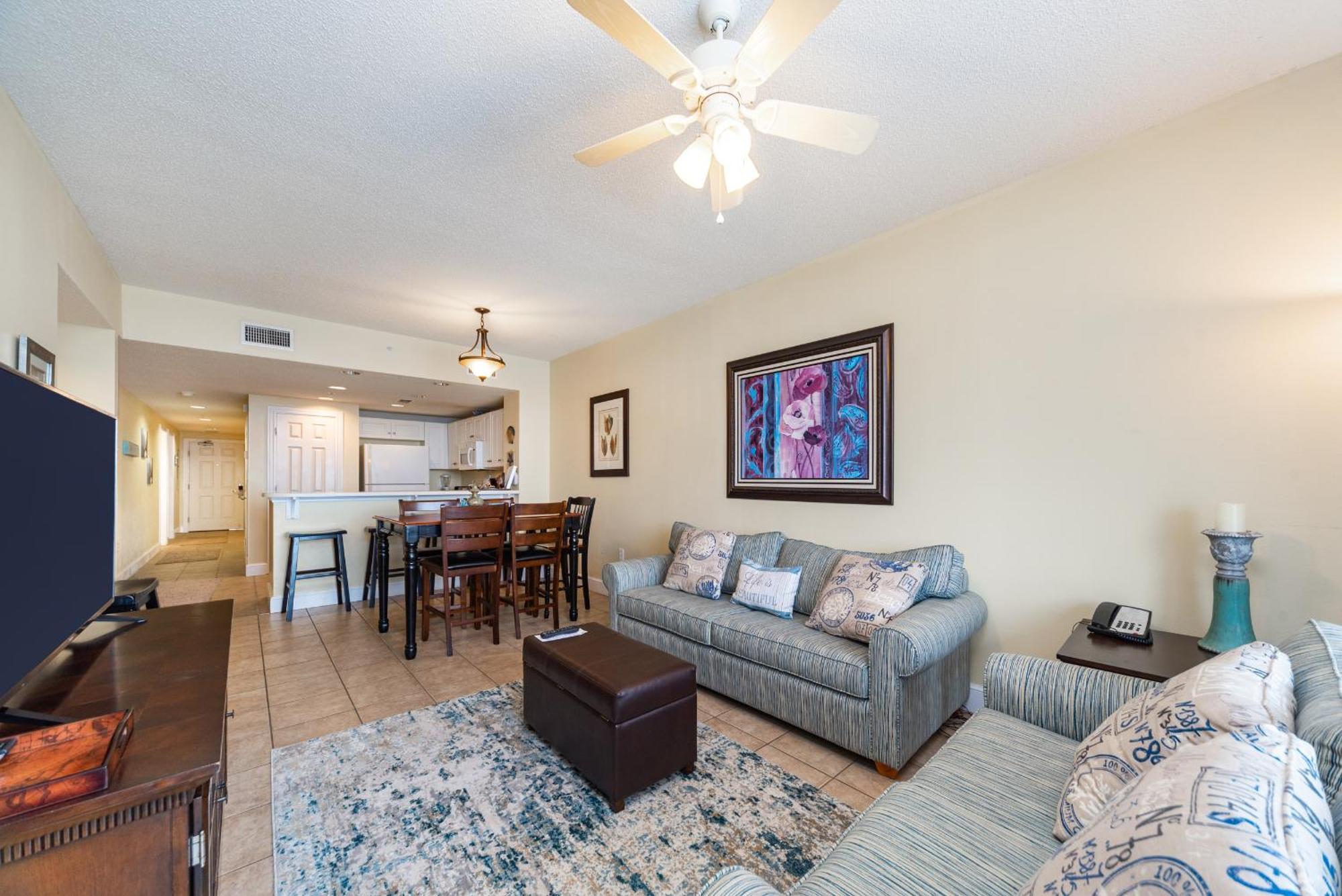 Majestic Beach Resort Panama City Beach Room photo