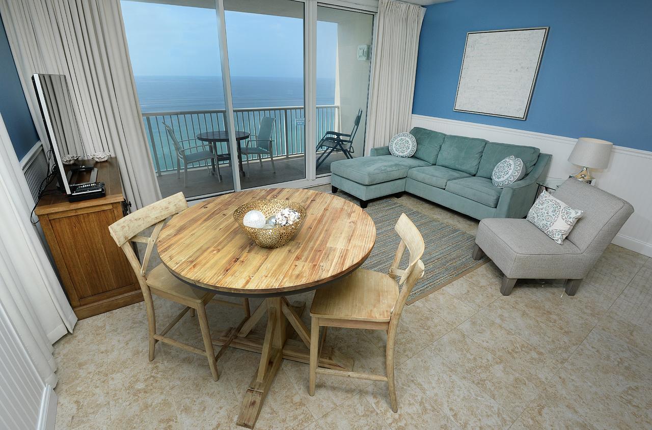 Majestic Beach Resort Panama City Beach Exterior photo