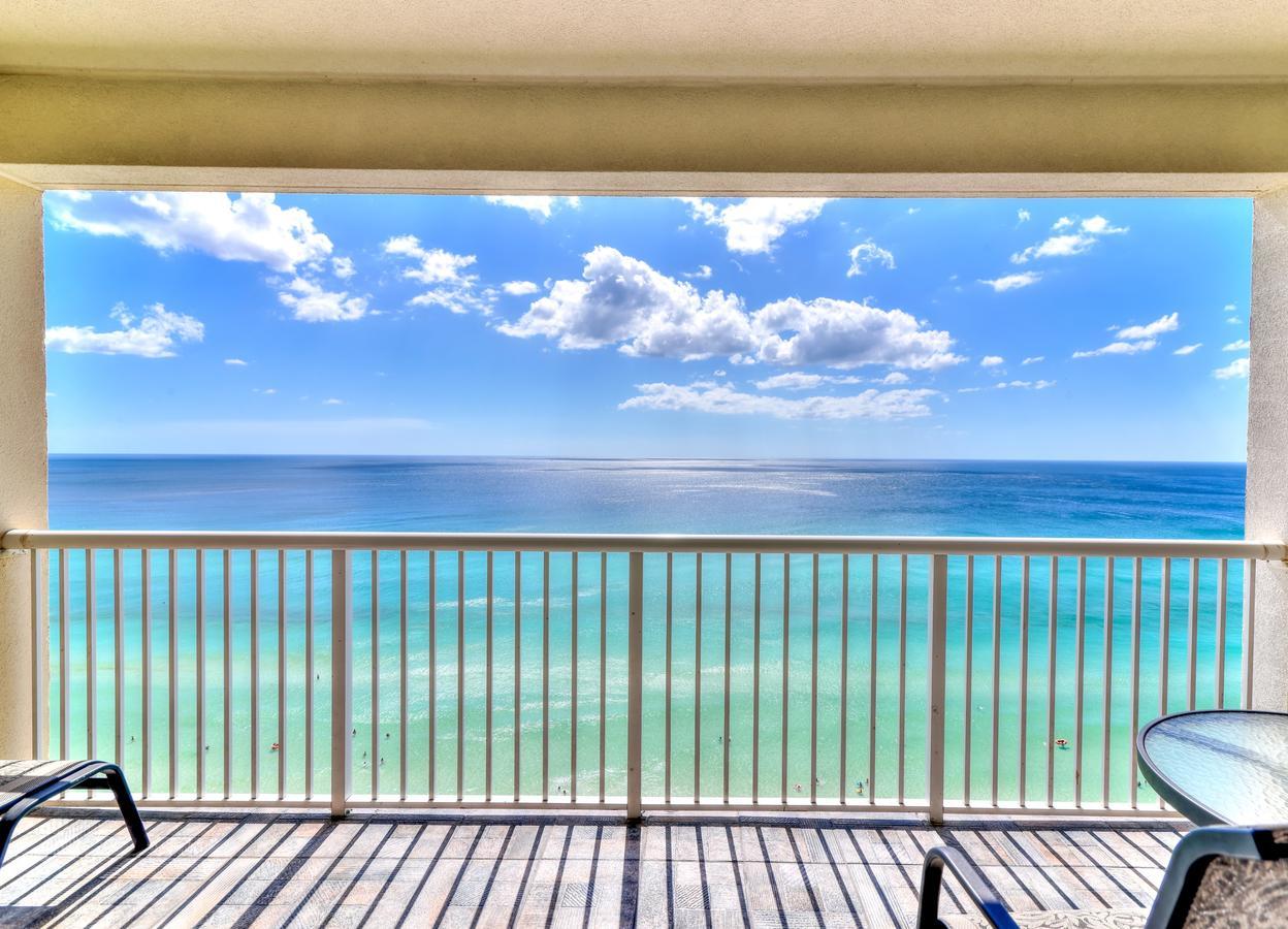 Majestic Beach Resort Panama City Beach Exterior photo